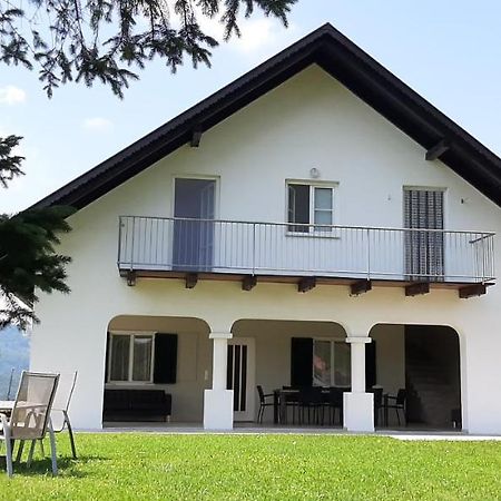 Villa Maxl à Maltschach Extérieur photo